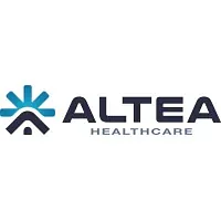 Altea Healthcare logo