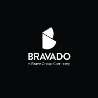 Bravado logo