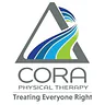 CORA Physical Therapy logo