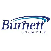Burnett Specialists Staffing | Recruiting logo