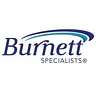 Burnett Specialists Staffing | Recruiting logo