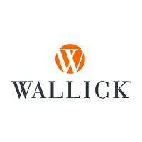 Wallick Communities logo