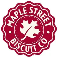 Maple Street Biscuit Company logo