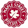 Maple Street Biscuit Company logo