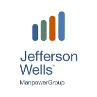 Jefferson Wells logo