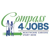 Compass Healthcare Consulting and Placement logo