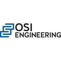 OSI Engineering logo