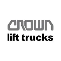 Crown Equipment Corporation logo
