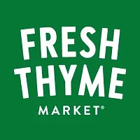 Fresh Thyme Market logo