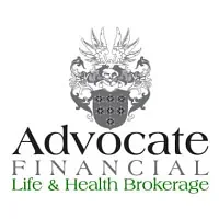 Advocate Financial Life & Health Brokerage logo