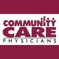 Community Care Physicians logo