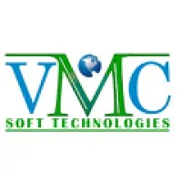 VMC Soft Technologies, Inc logo