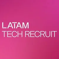 USA Tech Recruit logo
