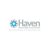 Haven Behavioral Healthcare logo