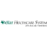 DeTar Healthcare System logo