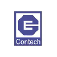 CONTECH CONTROL SERVICES logo