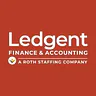Ledgent logo