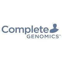 Complete Genomics logo