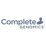 Complete Genomics logo