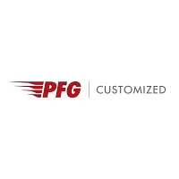 PFG Customized logo