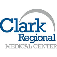 Clark Regional Medical Center logo