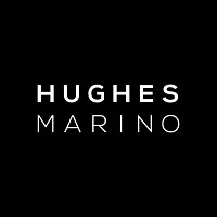 Hughes Marino logo