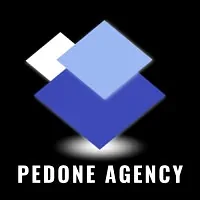 Pedoneagency logo