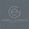 Ernest Gordon Recruitment