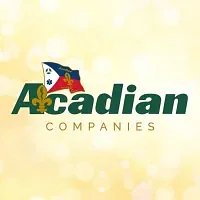 Acadian Ambulance Service logo
