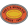 The L.E. Myers Co. logo