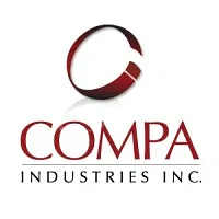 COMPA Industries, Inc. logo
