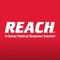 REACH Medical Holdings logo