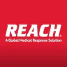 REACH Medical Holdings logo