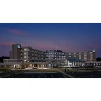 North Alabama Medical Center logo