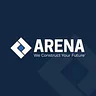 Arena Family of Companies logo