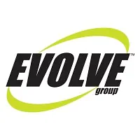 Evolve Group logo