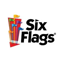 Six Flags St. Louis logo