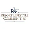 Resort Lifestyle Communities