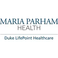 Maria Parham Health logo