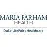 Maria Parham Health