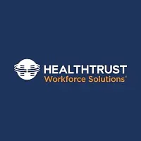 HealthTrust Workforce Solutions logo