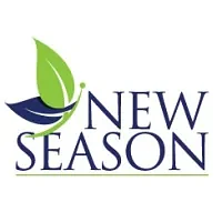 New Season logo