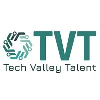 Tech Valley Talent logo