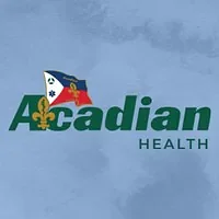 Acadian Health logo