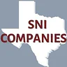 SNI Companies - Texas logo