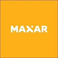 Maxar Technologies logo