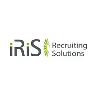iRiS Recruiting Solutions logo