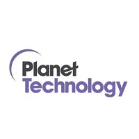 Planet Technology logo