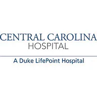 Central Carolina Hospital logo