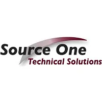 Source One Technical Solutions logo